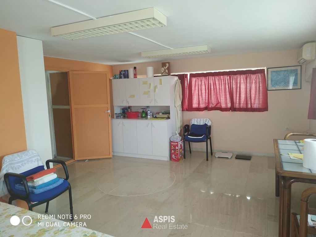 Γραφείο 60 τ.μ. προς ενοικίαση, Δικηγορικά Βούλας