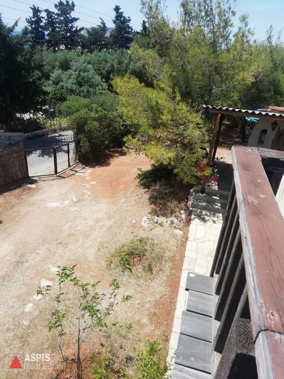 Μονοκατοικία 140 τ.μ. προς ενοικίαση, Θυμάρι Παλαιάς Φώκαιας