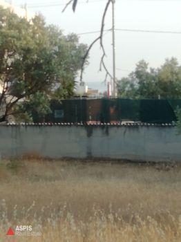 Οικόπεδο 891 τ.μ. για πώληση