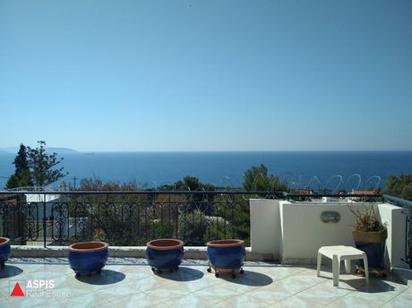 Μονοκατοικία 584 τ.μ. για πώληση