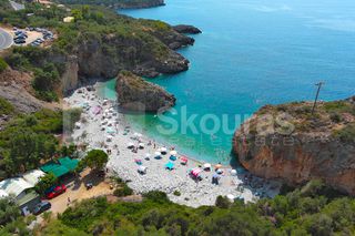 Αγροτεμάχια 4.634,30 τ.μ. για πώληση, Μεσσηνία, Λεύκτρος-thumb-24