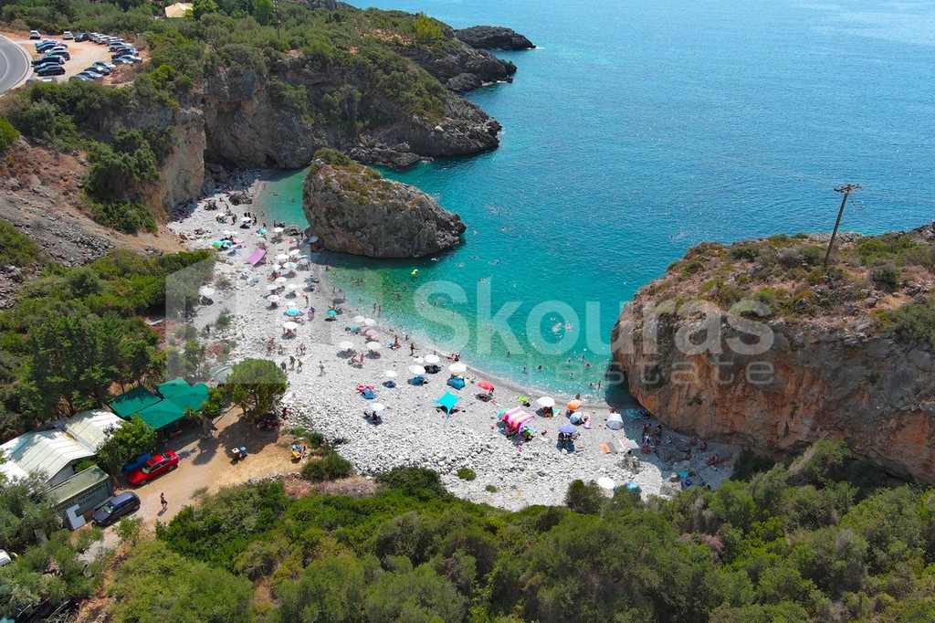 Αγροτεμάχια 4.634,30 τ.μ. προς πώληση, Λεύκτρος