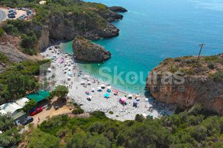 Αγροτεμάχια 4.634,30 τ.μ. για πώληση, Μεσσηνία, Λεύκτρος-thumb-1