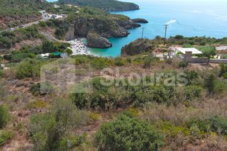 Αγροτεμάχια 4.634,30 τ.μ. για πώληση, Μεσσηνία, Λεύκτρος-thumb-4