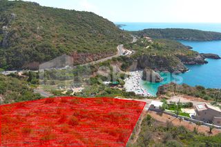 Αγροτεμάχια 4.634,30 τ.μ. για πώληση, Μεσσηνία, Λεύκτρος-thumb-11