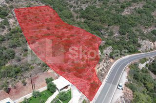 Αγροτεμάχια 4.634,30 τ.μ. για πώληση, Μεσσηνία, Λεύκτρος-thumb-3