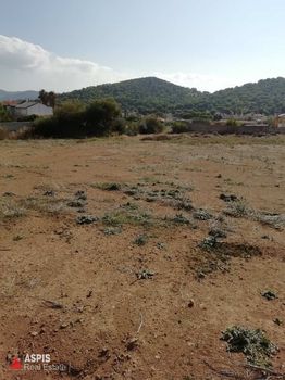 Land plot 2.000sqm for sale-Anavissos