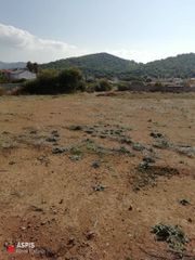 Land plot 2.000 sqm for sale