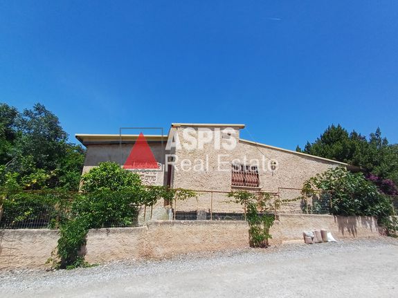 Land plot 1.354 sqm for sale, Rest Of Attica, Kalivia Thorikou