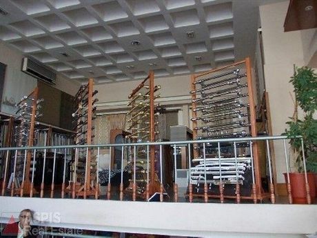 Store 450sqm for rent-Ilioupoli