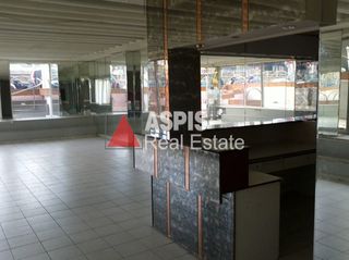 Store 425 sqm for rent