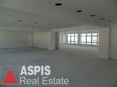 Επιχειρηματικό κτίριο 1.559 τ.μ. για πώληση