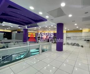 Κατάστημα 580 τ.μ. για ενοικίαση