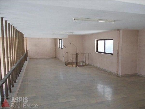 Κατάστημα 160 τ.μ. προς ενοικίαση, Άγιος Δημήτριος Αττικής