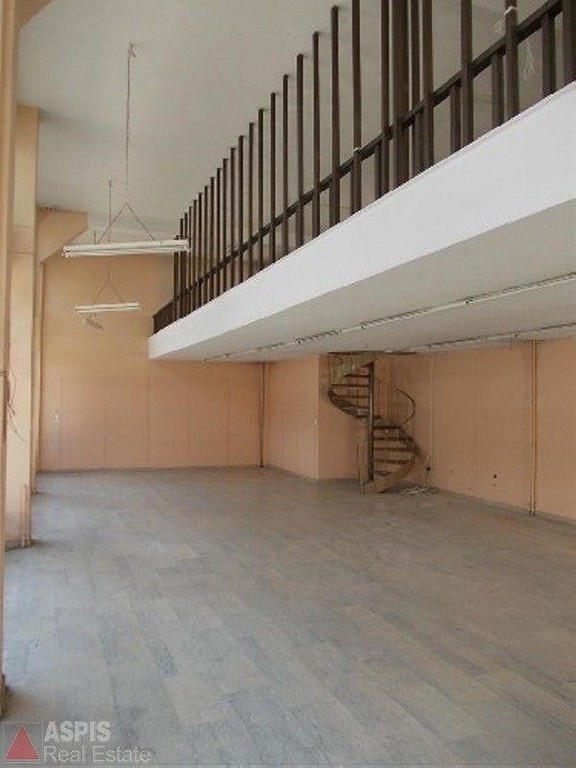 Κατάστημα 160 τ.μ. προς ενοικίαση, Άγιος Δημήτριος Αττικής