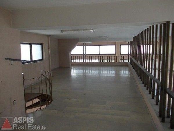 Κατάστημα 160 τ.μ. προς ενοικίαση, Άγιος Δημήτριος Αττικής