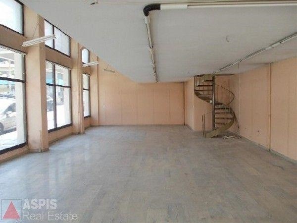 Κατάστημα 160 τ.μ. προς ενοικίαση, Άγιος Δημήτριος Αττικής