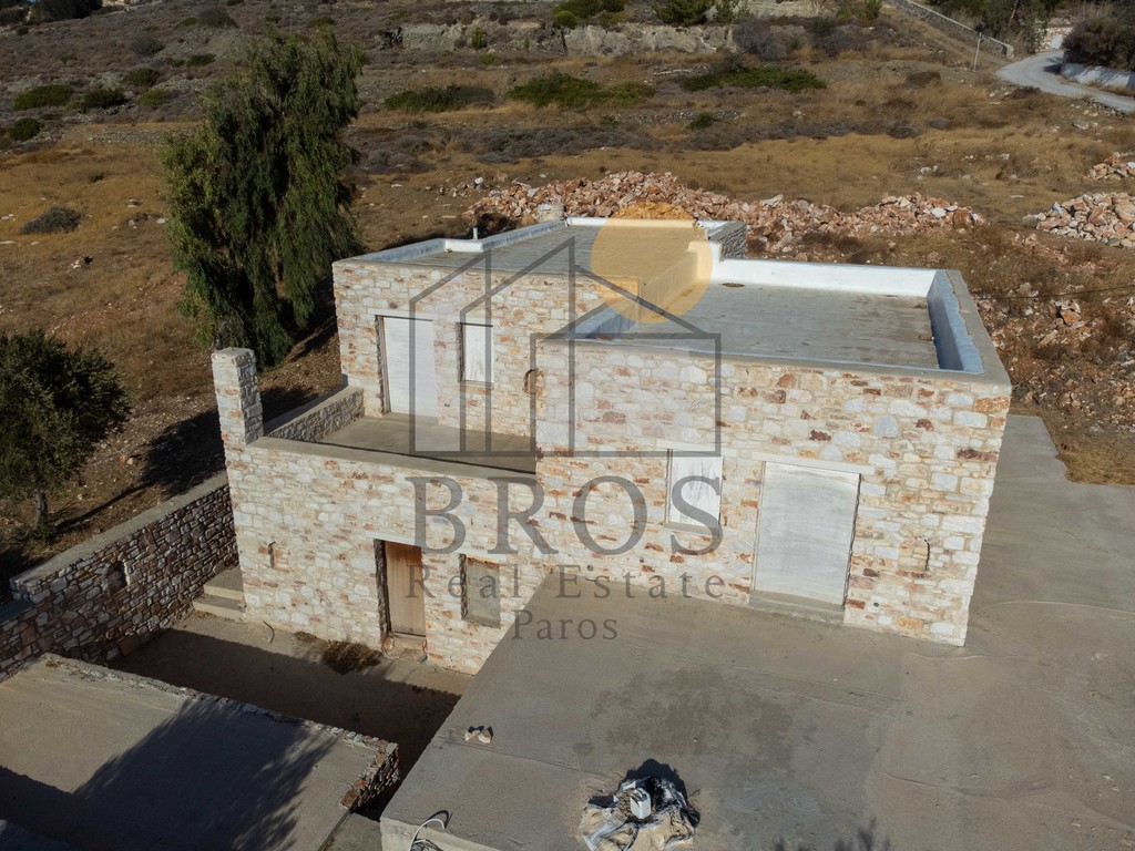 Μονοκατοικία 205 τ.μ. πρός πώληση, Κυκλάδες, Πάρος