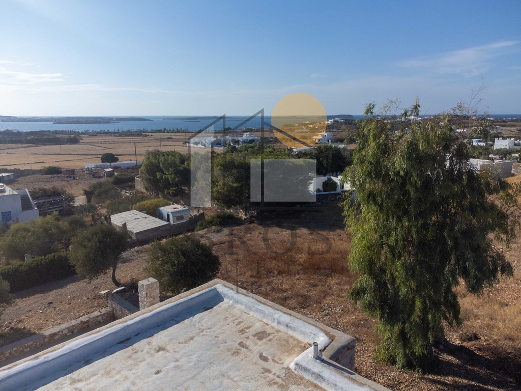 Μονοκατοικία 205 τ.μ. πρός πώληση, Κυκλάδες, Πάρος
