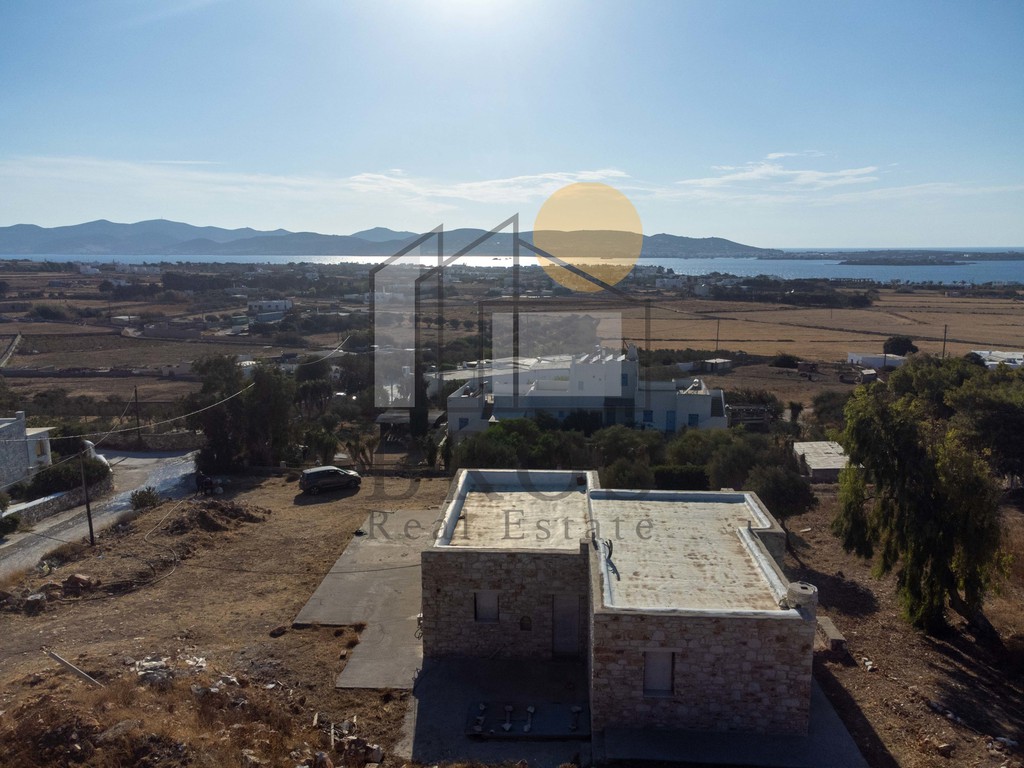 Μονοκατοικία 205 τ.μ. πρός πώληση, Κυκλάδες, Πάρος