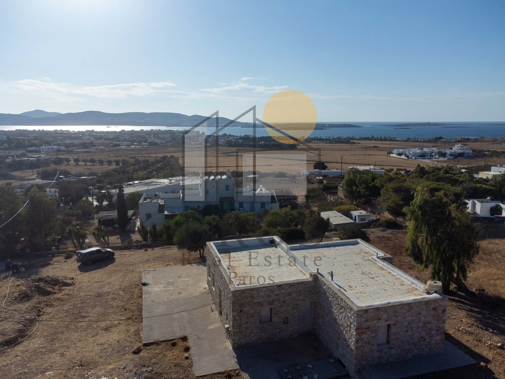 Μονοκατοικία 205 τ.μ. πρός πώληση, Κυκλάδες, Πάρος