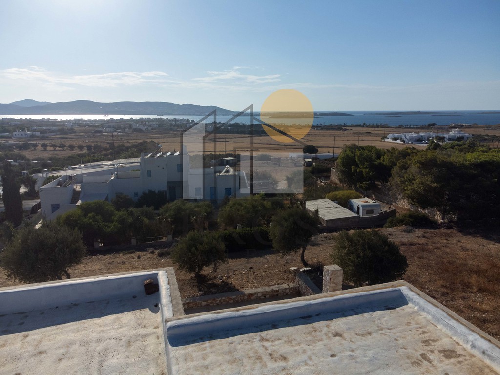 Μονοκατοικία 205 τ.μ. πρός πώληση, Κυκλάδες, Πάρος