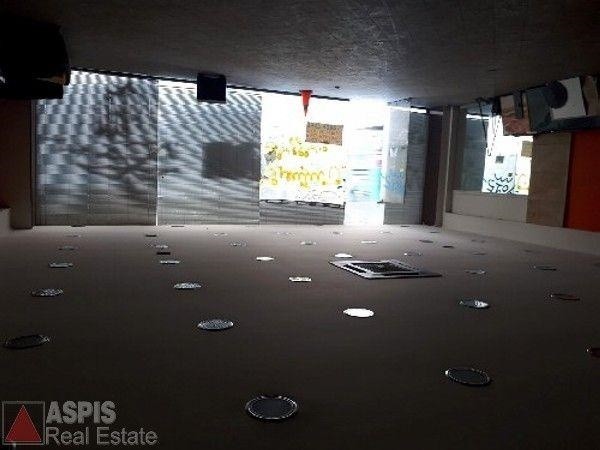 Επιχειρηματικό κτίριο 1.000 τ.μ. προς πώληση, Δάφνη