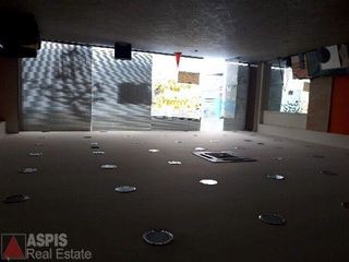 Επιχειρηματικό κτίριο 1.000 τ.μ. για πώληση