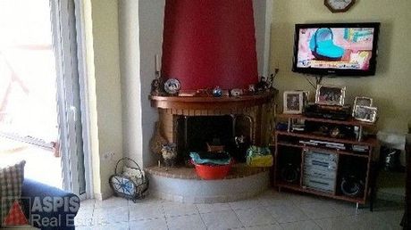 Επιχειρηματικό κτίριο 300τ.μ. για πώληση-Δάφνη