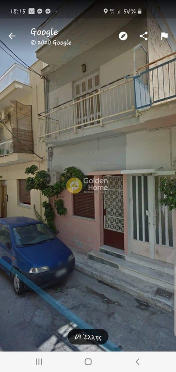 Διαμέρισμα 72 τ.μ. προς πώληση, Πειραιάς - Προάστια, Νίκαια