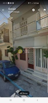 Apartment 72sqm for sale-Nikaia » Neapoli