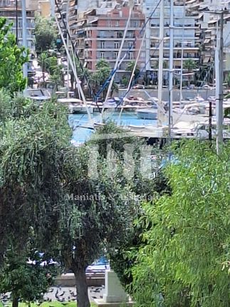 Διαμέρισμα 105 τ.μ. για πώληση, Πειραιάς, Πασαλιμάνι