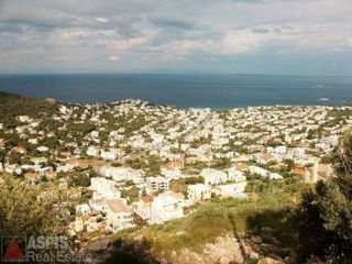 Οικόπεδο 615 τ.μ. για πώληση, Αττική - Υπόλοιπο, Σαρωνίδα-thumb-4
