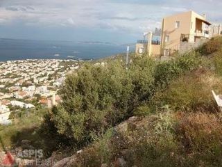 Οικόπεδο 615 τ.μ. για πώληση, Αττική - Υπόλοιπο, Σαρωνίδα-thumb-5
