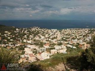 Οικόπεδο 615 τ.μ. για πώληση, Αττική - Υπόλοιπο, Σαρωνίδα-thumb-1