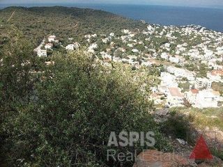 Οικόπεδο 630 τ.μ. προς πώληση, Αττική - Υπόλοιπο, Σαρωνίδα-thumb-7