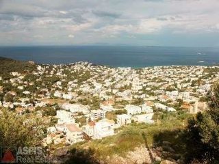 Οικόπεδο 630 τ.μ. προς πώληση, Αττική - Υπόλοιπο, Σαρωνίδα-thumb-3