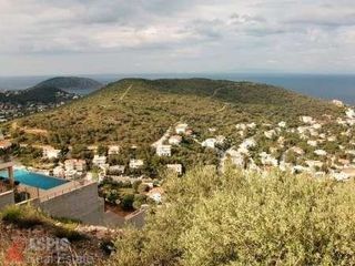 Οικόπεδο 630 τ.μ. προς πώληση, Αττική - Υπόλοιπο, Σαρωνίδα-thumb-2
