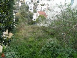 Land plot 355 sqm for sale