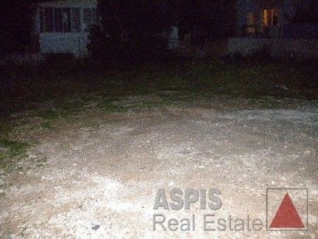 Οικόπεδο 450τ.μ. για πώληση-Βάρη- βάρκιζα