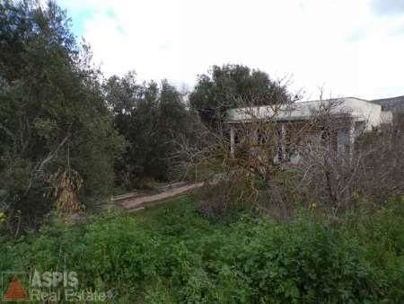 Οικόπεδο 500τ.μ. για πώληση-Βάρη- βάρκιζα