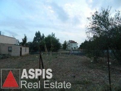 Οικόπεδο 480τ.μ. για πώληση-Βάρη- βάρκιζα