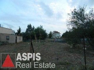 Οικόπεδο 480 τ.μ. για πώληση