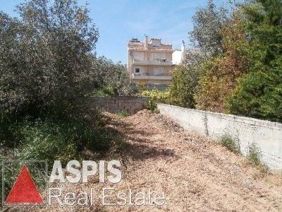 Οικόπεδο 550τ.μ. για πώληση-Βάρη- βάρκιζα