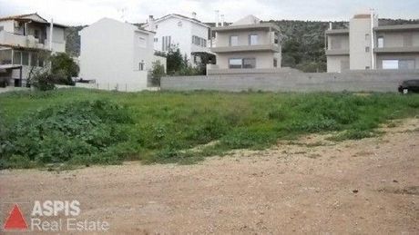 Οικόπεδο 422,88τ.μ. για πώληση-Βάρη- βάρκιζα