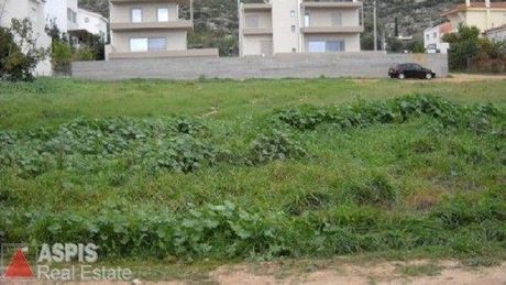 Οικόπεδο 438τ.μ. για πώληση-Βάρη- βάρκιζα
