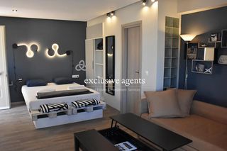 Studio / γκαρσονιέρα 27 τ.μ. για πώληση