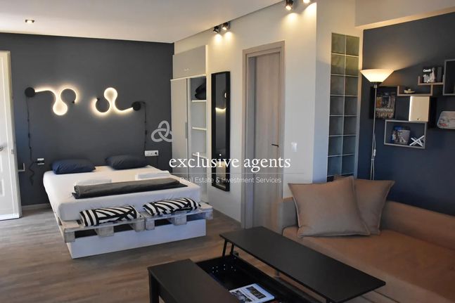 Studio / γκαρσονιέρα 27 τ.μ. για πώληση, Αττική - Υπόλοιπο, Ραφήνα