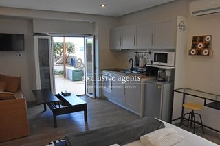 Studio / γκαρσονιέρα 27 τ.μ. για πώληση, Αττική - Υπόλοιπο, Ραφήνα-thumb-1
