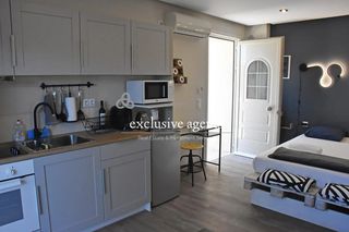 Studio / γκαρσονιέρα 27 τ.μ. για πώληση, Αττική - Υπόλοιπο, Ραφήνα-thumb-2